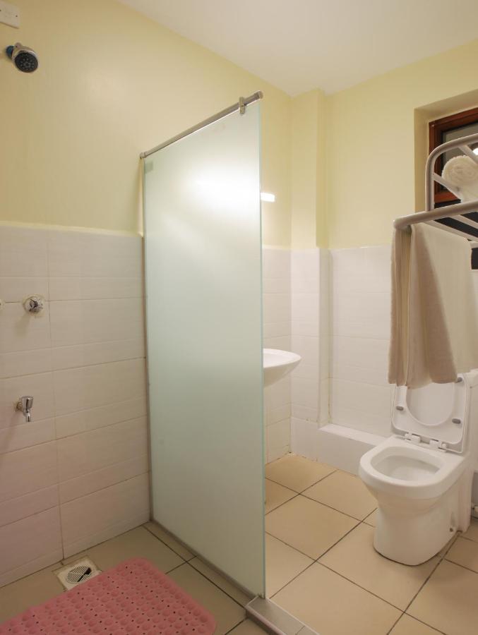 Lantern Serviced Apartments Nairobi Eksteriør billede