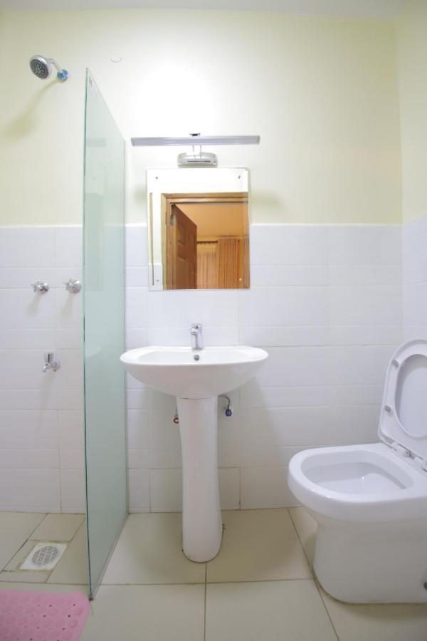 Lantern Serviced Apartments Nairobi Eksteriør billede